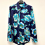 ETRO Hemd FLOWER