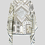 ETRO Poncho CLASSI
