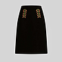 ETRO Jupe EMBROID