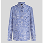 ETRO Bluse JACQ.