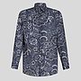 ETRO Hemd PRINT