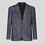 ETRO Veston DENIM