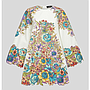 ETRO Kleid TUNIKA