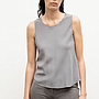 I.v.ARNIM Top SILK