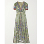 SALONI Kleid LEA-L
