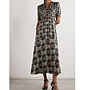 SALONI Kleid TABITHA