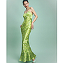 SALONI Kleid MIMI
