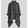ETRO Jacke CAPE