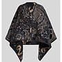 ETRO Jacke CAPE