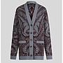 ETRO Cardigan JACQ.