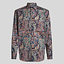 ETRO Hemd PAISLEY