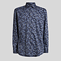 ETRO Hemd MINIFLORA