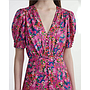 SALONI Kleid LEA-LONG